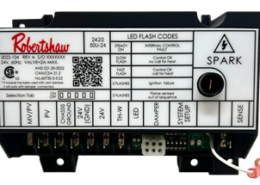 Robertshaw part number 780U-DS20
