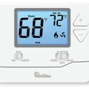 Robertshaw pat number RS8110