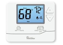 Robertshaw pat number RS8110