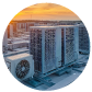 rooftop air conditioning units