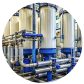 water purification tanks