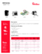 thumbnail image of 620 Series Transformers Sell Sheet PDF
