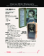 thumbnail image of Tork 1100 Series 24 Hour Time Switch Sell Sheet PDF
