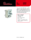 thumbnail image of KSI Series Infinite Switch PDF