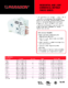 thumbnail image of Paragon Residential and Light Commercial Defrost Timers PDF