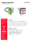 thumbnail image of Surge Protection Devices Sell Sheet PDF