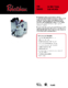 thumbnail image of 720 Series Gas Valves Sell Sheet PDF