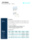 thumbnail image of J10 Series Sell Sheet PDF