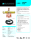 thumbnail image of Reversing Valves – Ranco V Series PDF