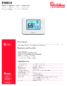 thumbnail image of English RS8110 Sell Sheet PDF