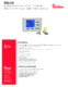 thumbnail image of Robertshaw RS1000 Economy Series Digital Thermostats Sell Sheet PDF