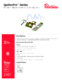 thumbnail image of Robertshaw IgnitorPro Universal Ignitors Sell Sheet PDF