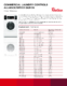 thumbnail image of Alliance®Speed Queen Commercial Laundry CR Sell Sheet PDF