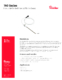 thumbnail image of 150-2908 760 Series Flame Sensors Sell Sheet PDF
