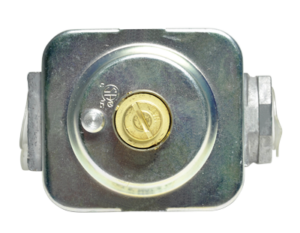 GPR High Capacity Series