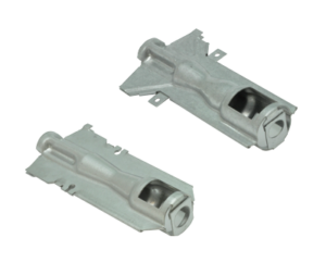 Inshot Burner Series