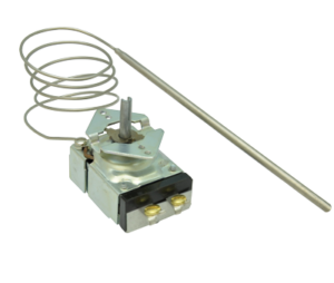 K and S Series thermostat