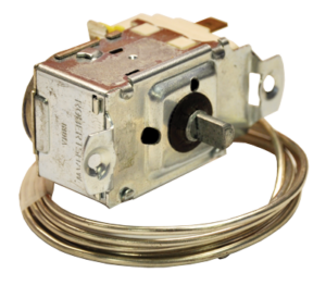 RC-TSV-TXV Series