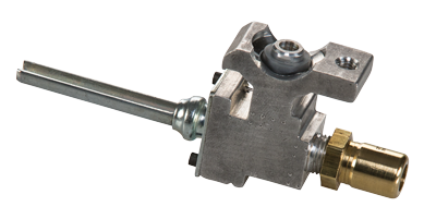 Top Burner Valve Series
