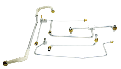 Tubes and Fittings Series