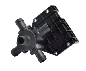 H45M 5 Port