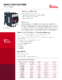 thumbnail image of 150-2879 HVAC Contactors PDF