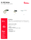 thumbnail image of 150-2354 Rev-E 41-200 Series Cooking Hot Surface Ignitors Sell Sheet PDF