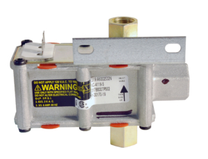 Robertshaw Oven Gas Control Valves