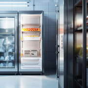 Commercial Refrigerator