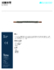 thumbnail image of Chinese Vibration Absorber Hose Sell Sheet PDF