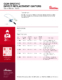 thumbnail image of Robertshaw OEM Replacement Ignitors Sell Sheet PDF