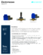 thumbnail image of French Solenoid Valve Sell sheet PDF