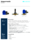 thumbnail image of German Solenoid Valve Sell Sheet PDF