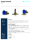 thumbnail image of Indonesian Solenoid Valve Sell Sheet PDF