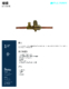 thumbnail image of Chinese RBV Series Ball Valve Sell Sheet PDF