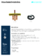 thumbnail image of Dutch 150-2773 Reversing Valve Sell sheet PDF