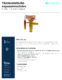 thumbnail image of Dutch M Series TXV Sell sheet PDF