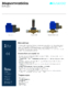 thumbnail image of Dutch Solenoid Valve Sell sheet PDF