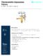 thumbnail image of English TXV M Series Sell Sheet PDF