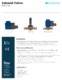 thumbnail image of English Solenoid Valve Sell sheet PDF