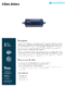 thumbnail image of English Filter Drier Sell Sheet PDF