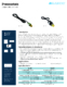 thumbnail image of French Pressure Switch Sell Sheet PDF