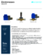 thumbnail image of French Solenoid Valve Sell sheet PDF