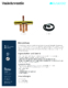 thumbnail image of German Reversing Valve Sell sheet PDF
