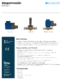 thumbnail image of German Solenoid Valve Sell Sheet PDF