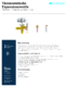 thumbnail image of German TXV CO Series Sell Sheet PDF