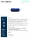 thumbnail image of Indonesia Filter Drier Sell Sheet PDF