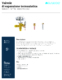 thumbnail image of Italian 150-2985 CO Series TXV Sell Sheet PDF