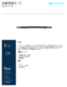 thumbnail image of Japanese Vibration Absorber Hose Sell Sheet PDF