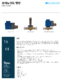 thumbnail image of Korean Solenoid Valve Sell Sheet PDF